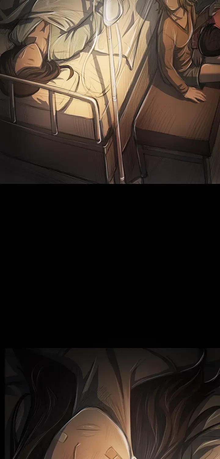 Read Red Light chapter 41 image 35 on Lezhin