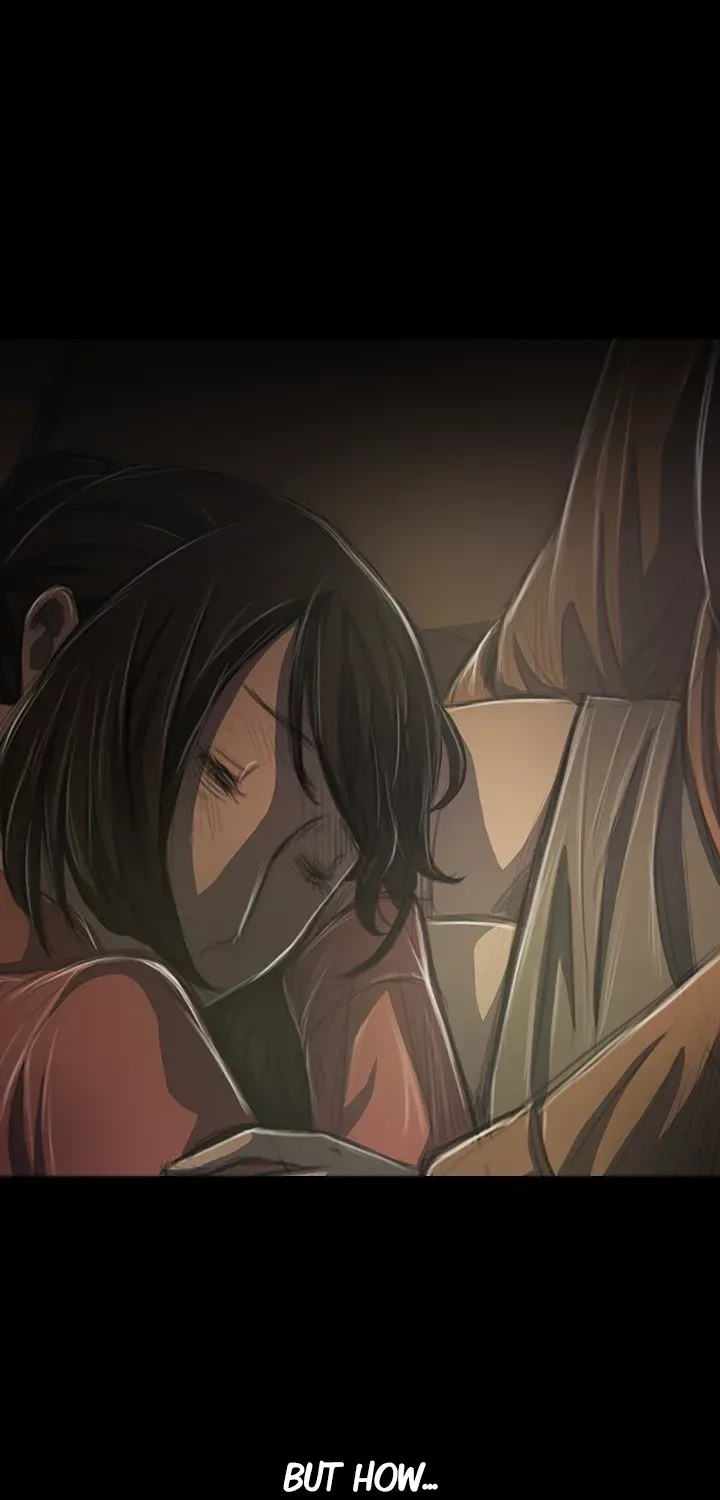 Read Red Light chapter 41 image 46 on Lezhin