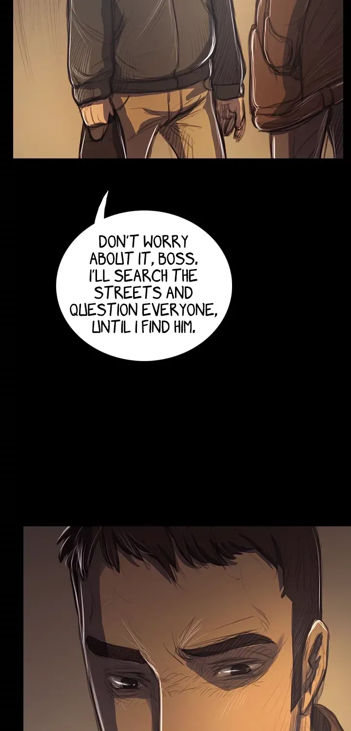 Read Red Light chapter 41 image 64 on Lezhin