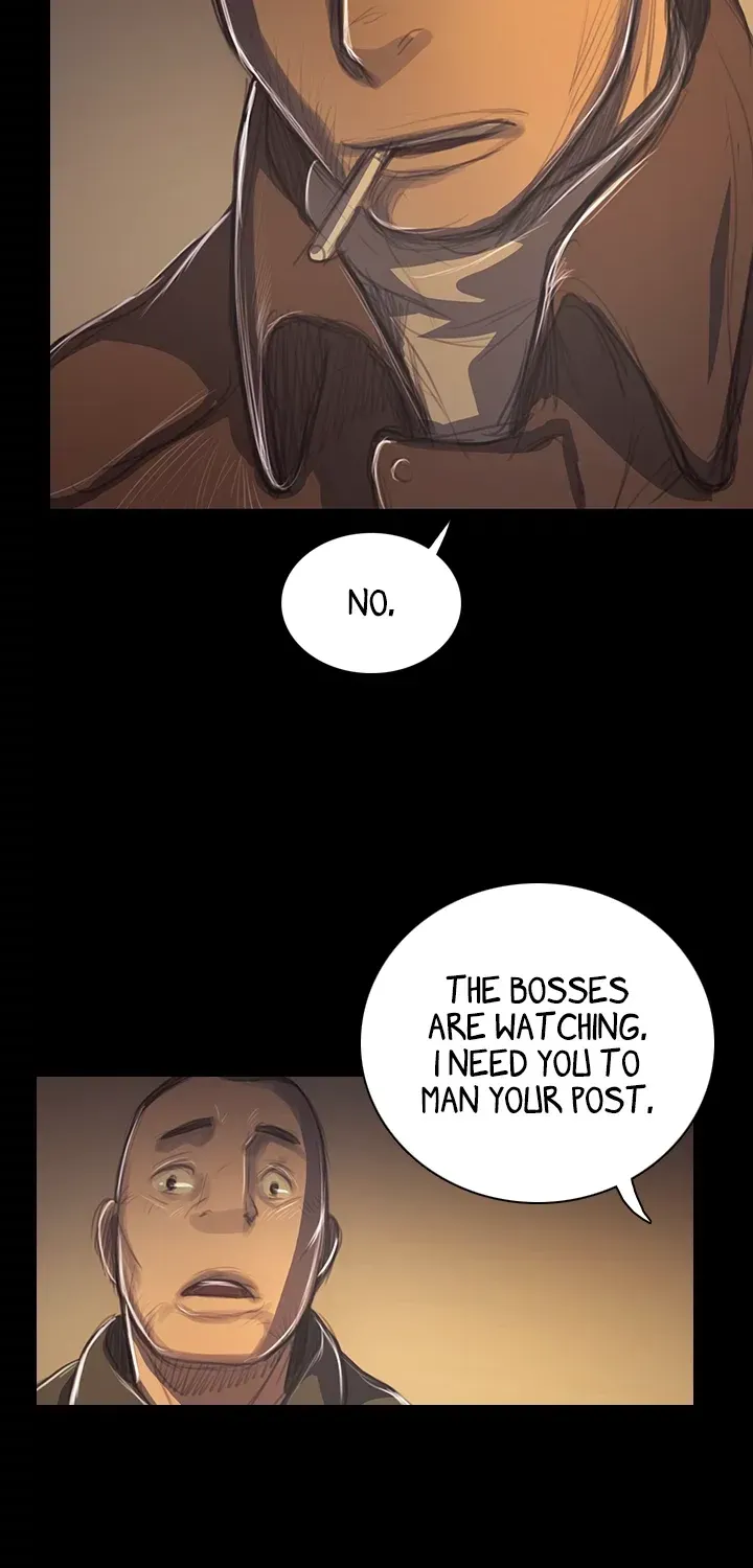 Read Red Light chapter 41 image 65 on Lezhin