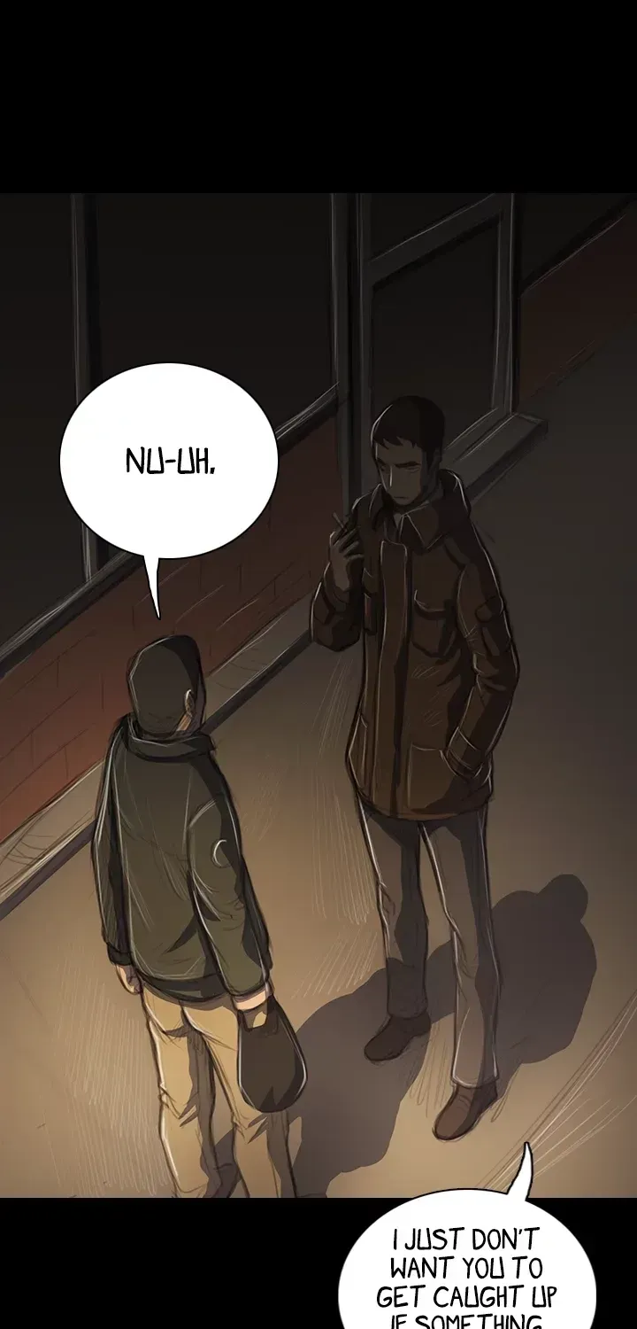 Read Red Light chapter 41 image 67 on Lezhin