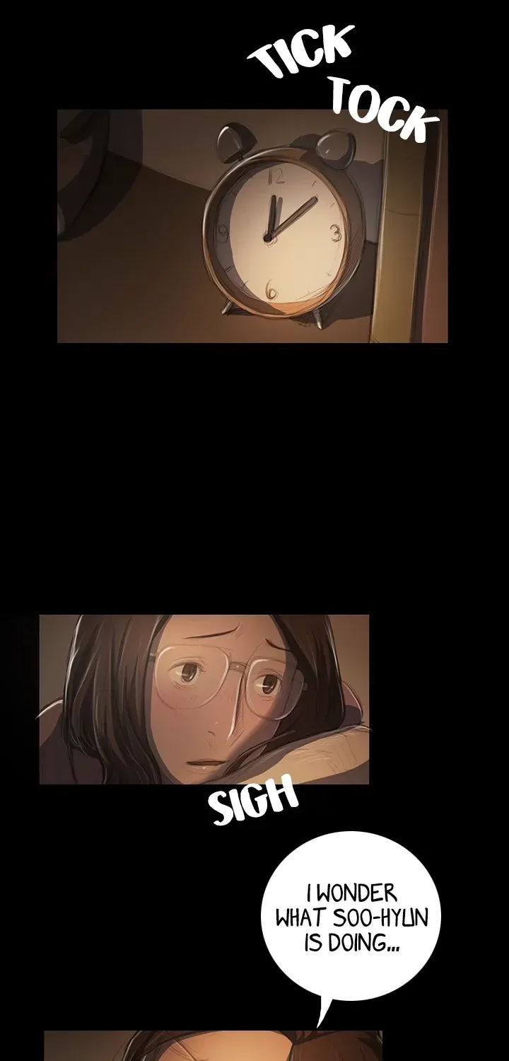 Read Red Light chapter 41 image 7 on Lezhin