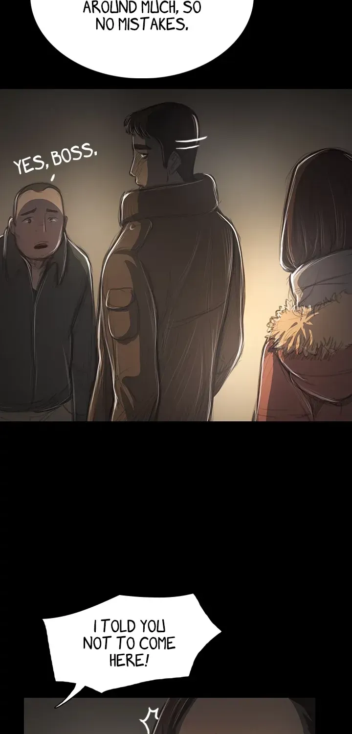 Read Red Light chapter 41 image 74 on Lezhin