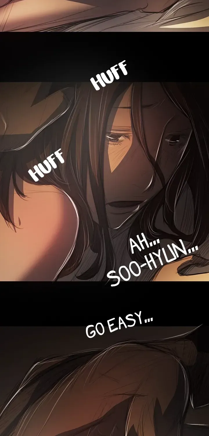 Read Red Light chapter 41 image 82 on Lezhin