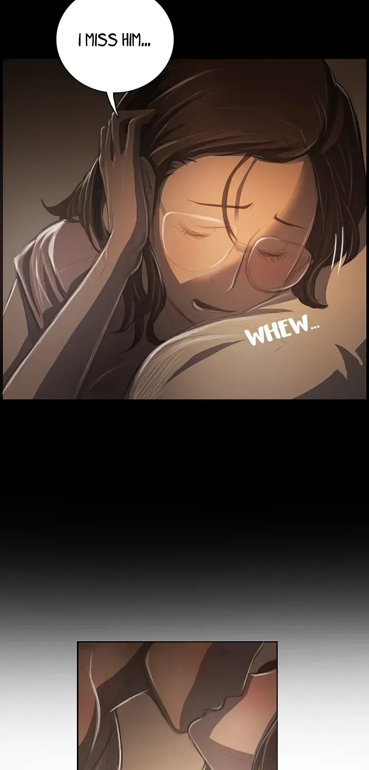 Read Red Light chapter 41 image 9 on Lezhin