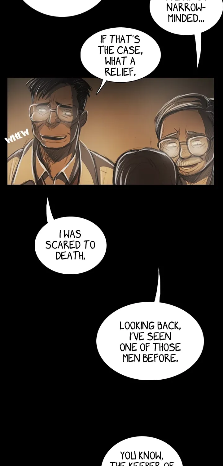 Read Red Light chapter 43 image 1 on Lezhin