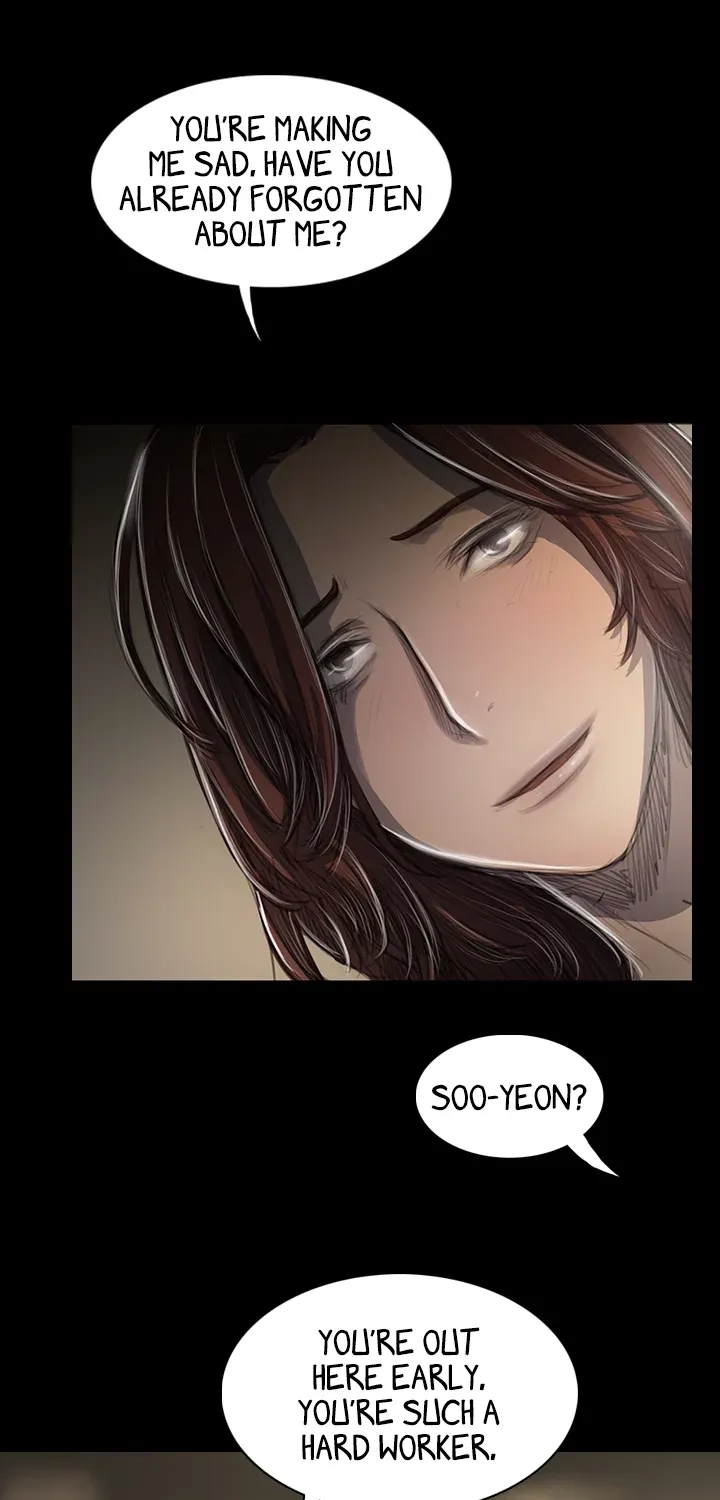 Read Red Light chapter 43 image 11 on Lezhin