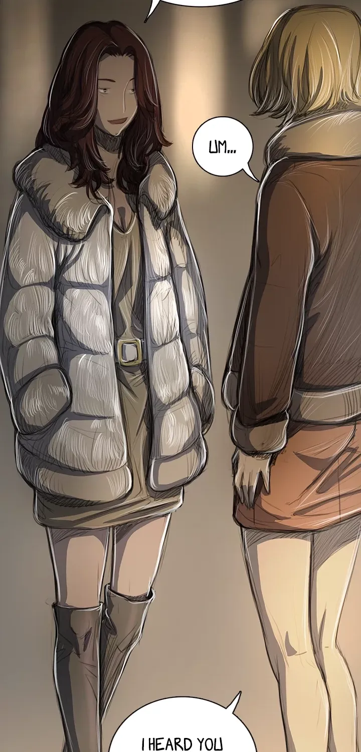 Read Red Light chapter 43 image 12 on Lezhin