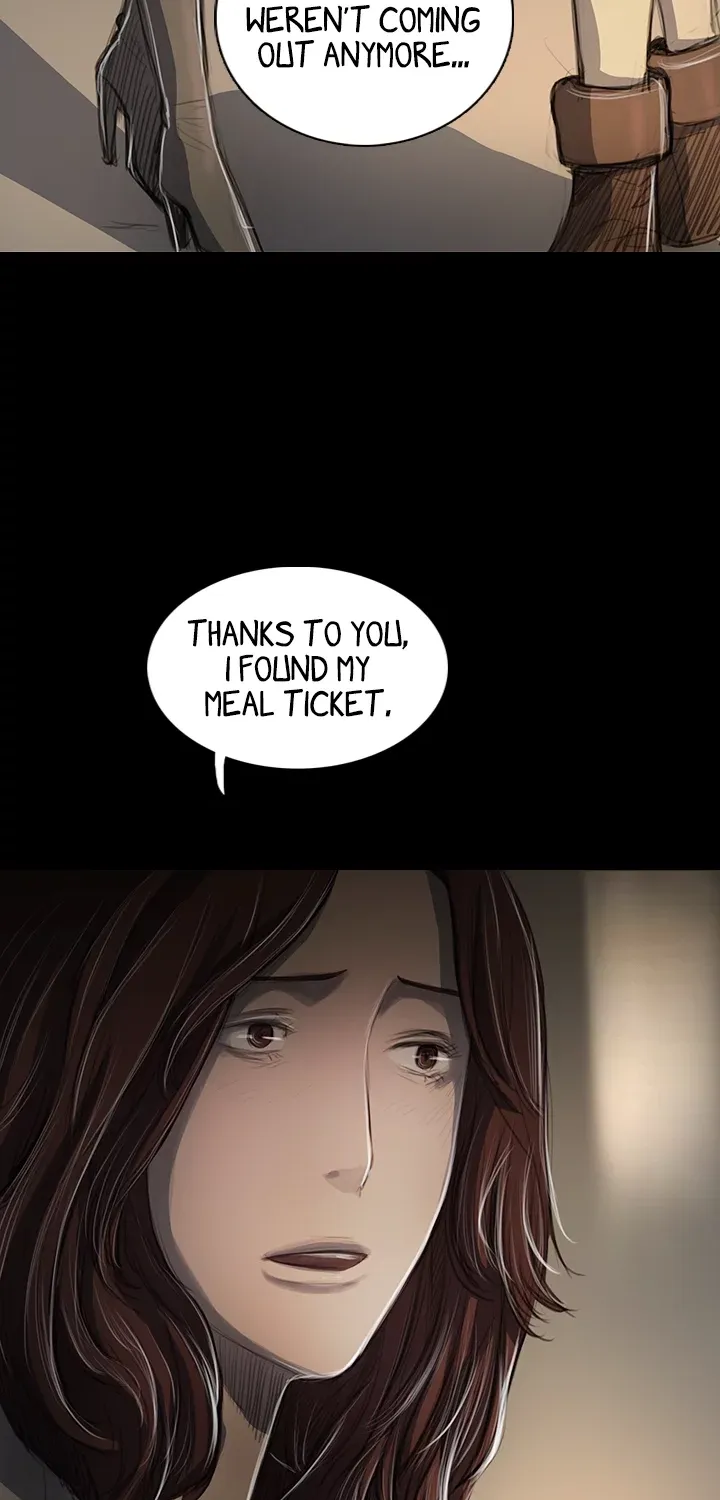 Read Red Light chapter 43 image 13 on Lezhin