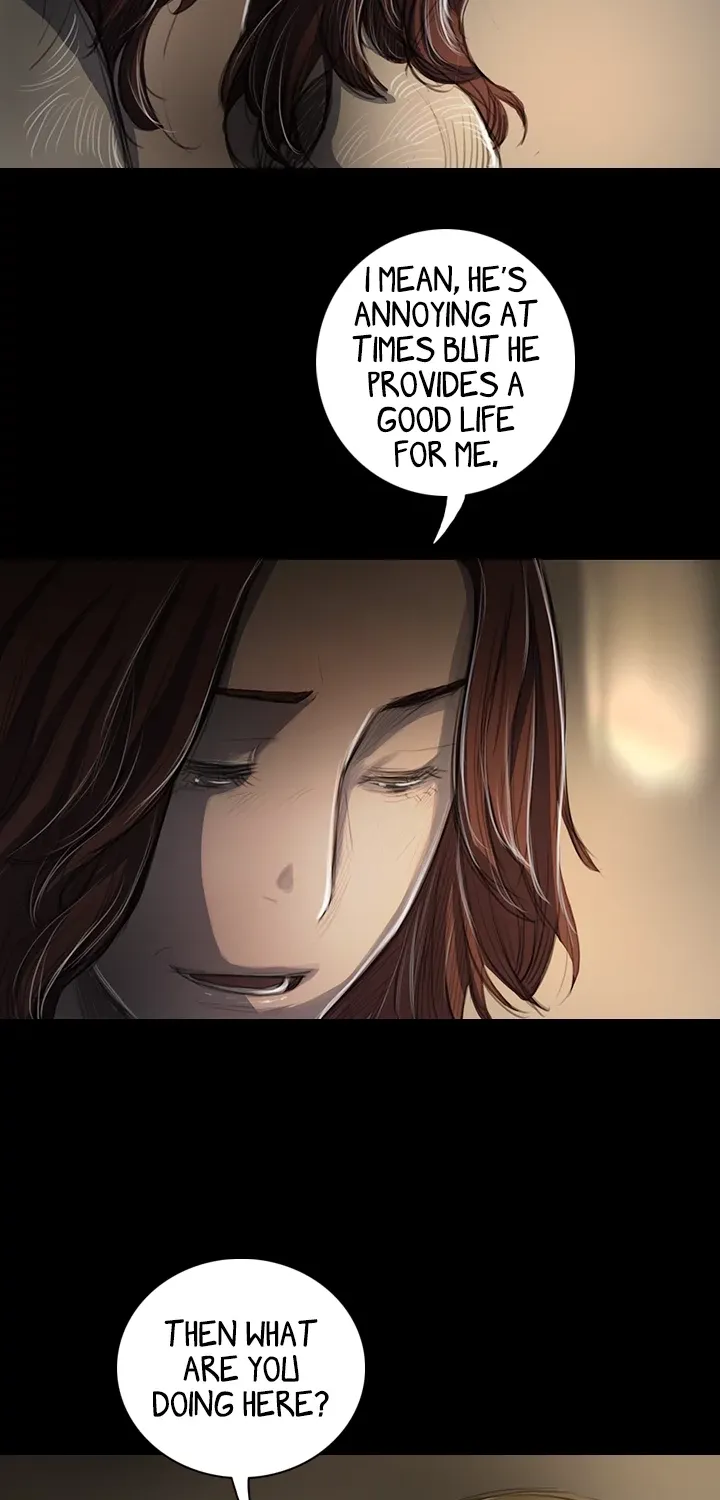 Read Red Light chapter 43 image 14 on Lezhin