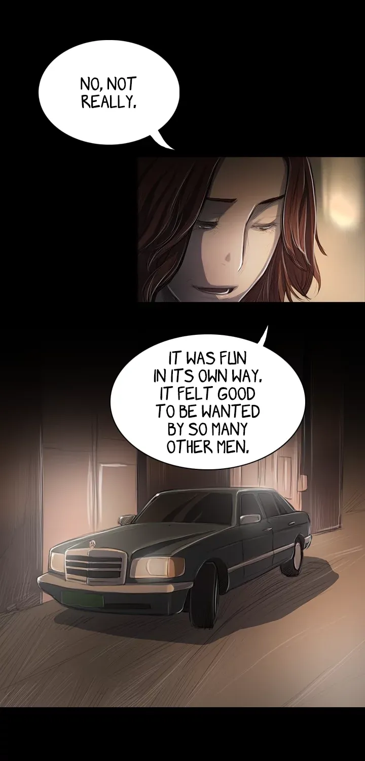 Read Red Light chapter 43 image 17 on Lezhin