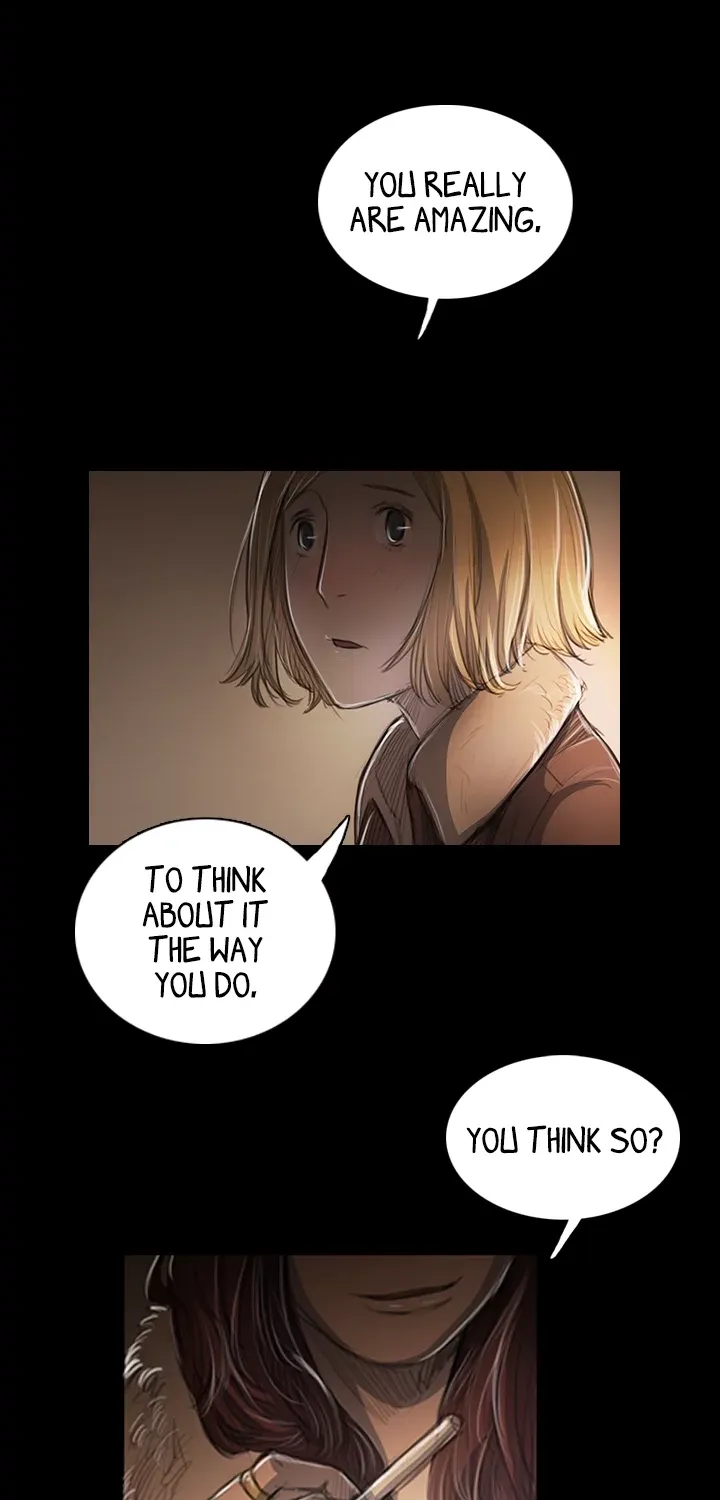 Read Red Light chapter 43 image 18 on Lezhin