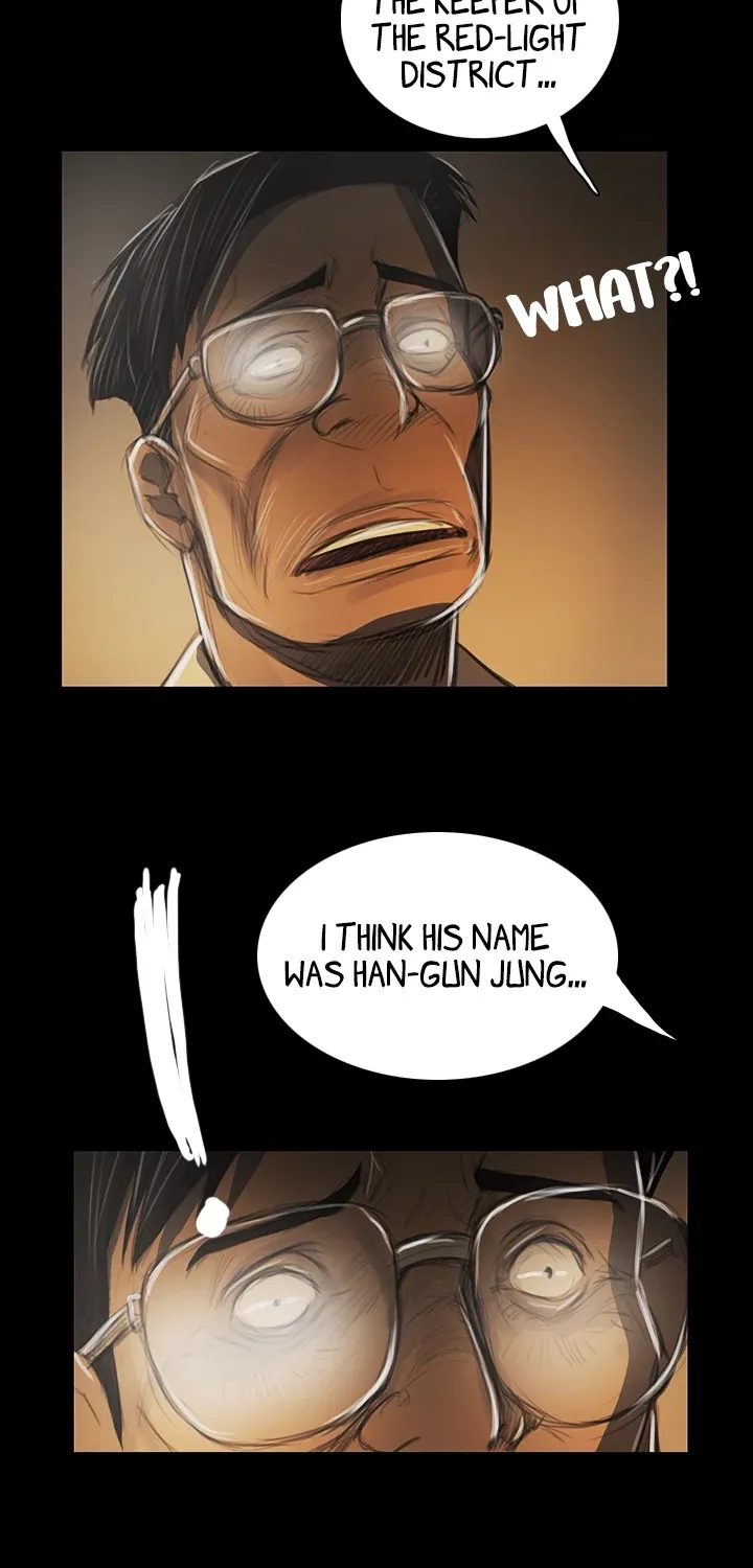 Read Red Light chapter 43 image 2 on Lezhin