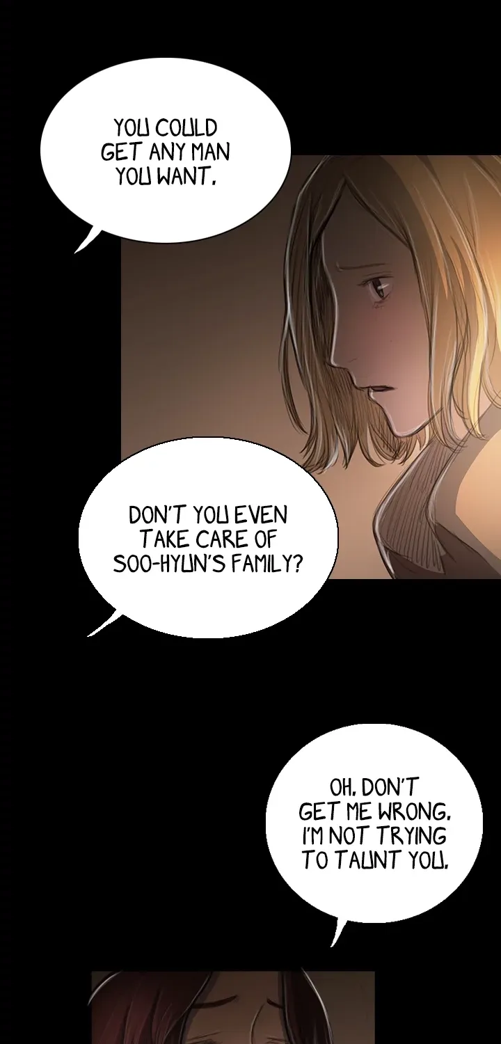 Read Red Light chapter 43 image 20 on Lezhin