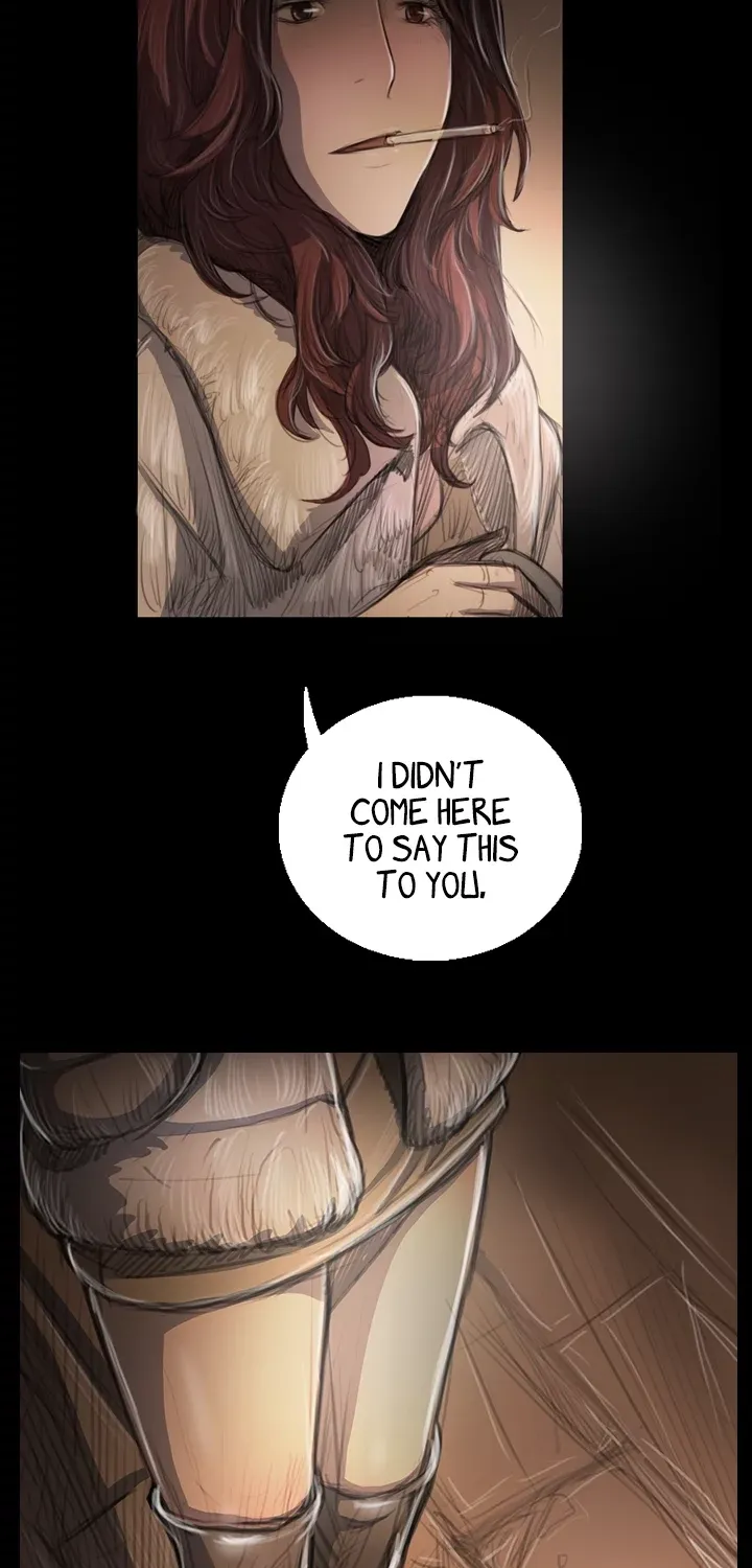 Read Red Light chapter 43 image 21 on Lezhin
