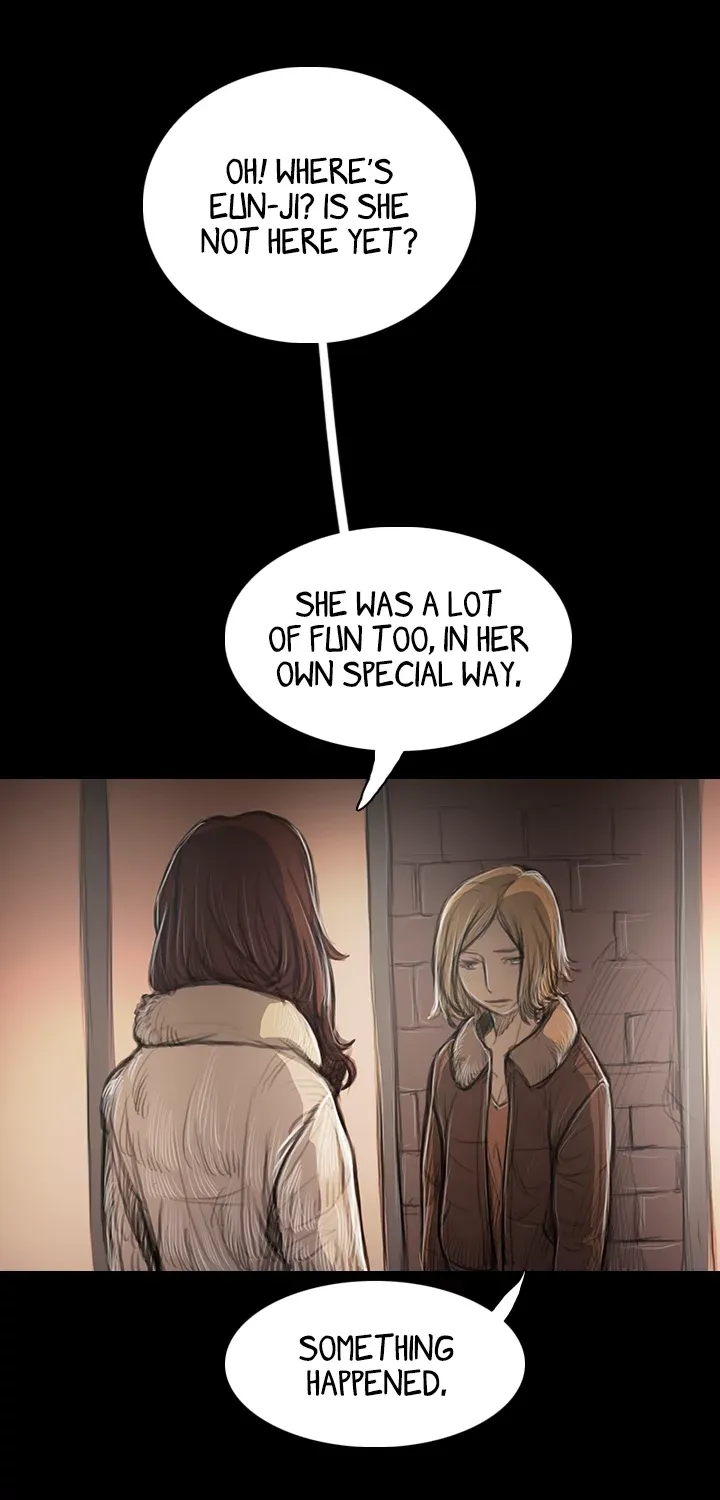 Read Red Light chapter 43 image 24 on Lezhin
