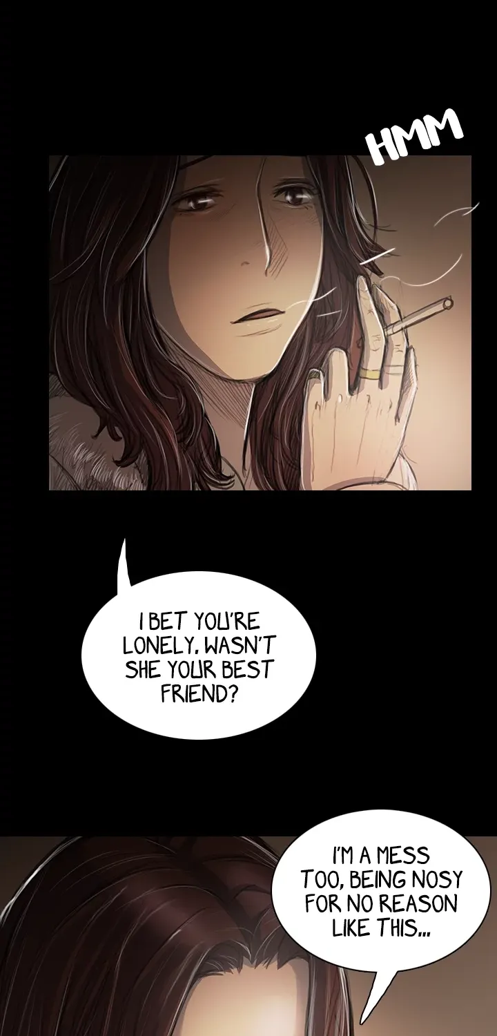 Read Red Light chapter 43 image 25 on Lezhin