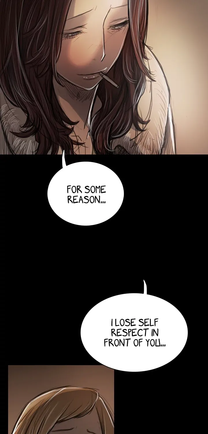 Read Red Light chapter 43 image 26 on Lezhin
