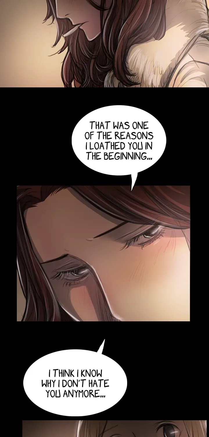 Read Red Light chapter 43 image 28 on Lezhin