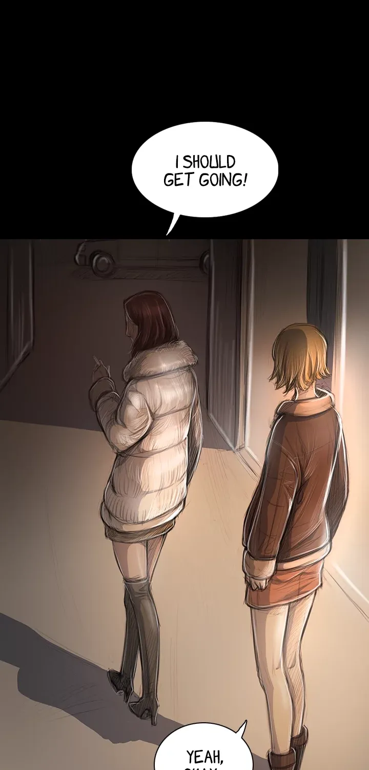Read Red Light chapter 43 image 30 on Lezhin