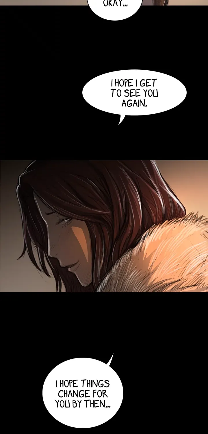 Read Red Light chapter 43 image 31 on Lezhin