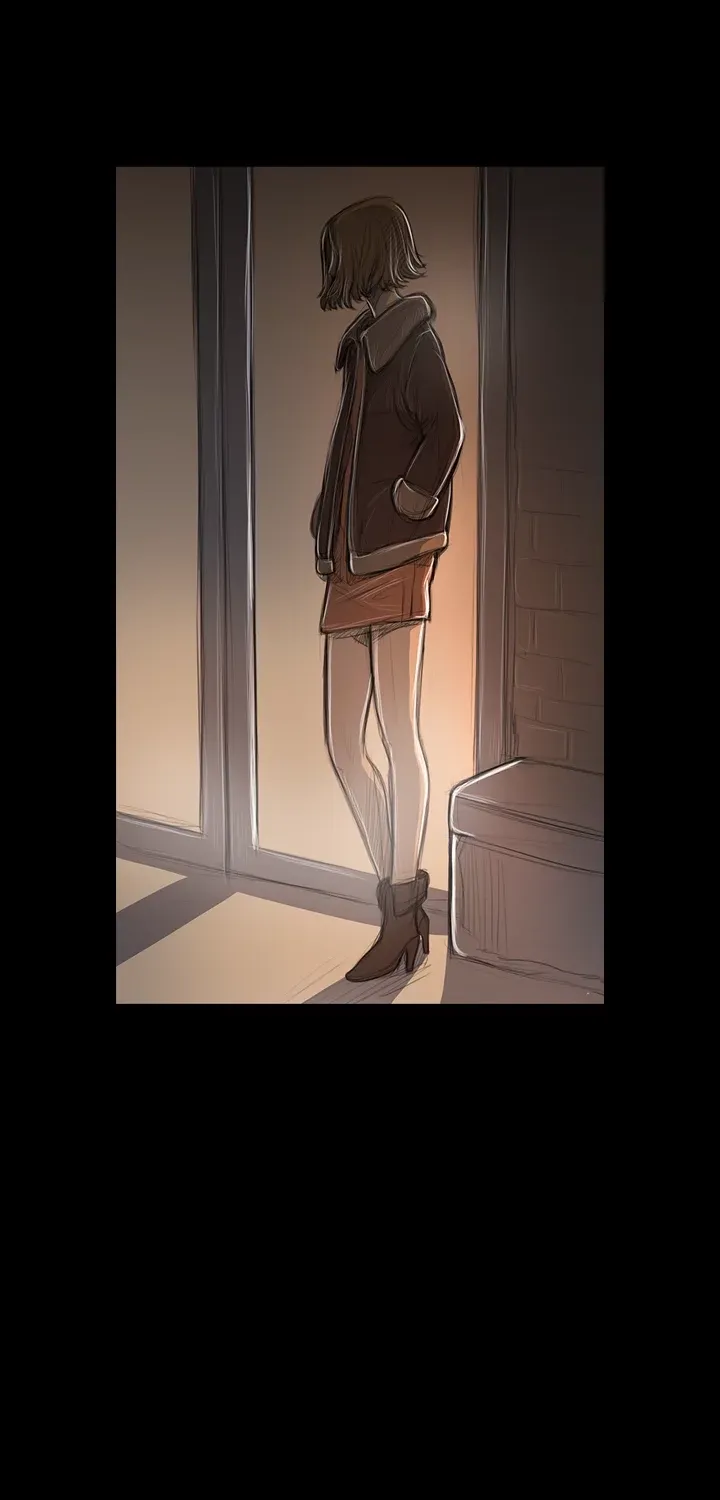 Read Red Light chapter 43 image 32 on Lezhin