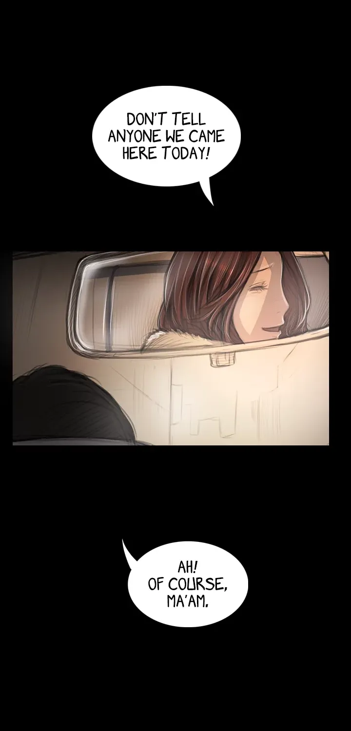 Read Red Light chapter 43 image 35 on Lezhin