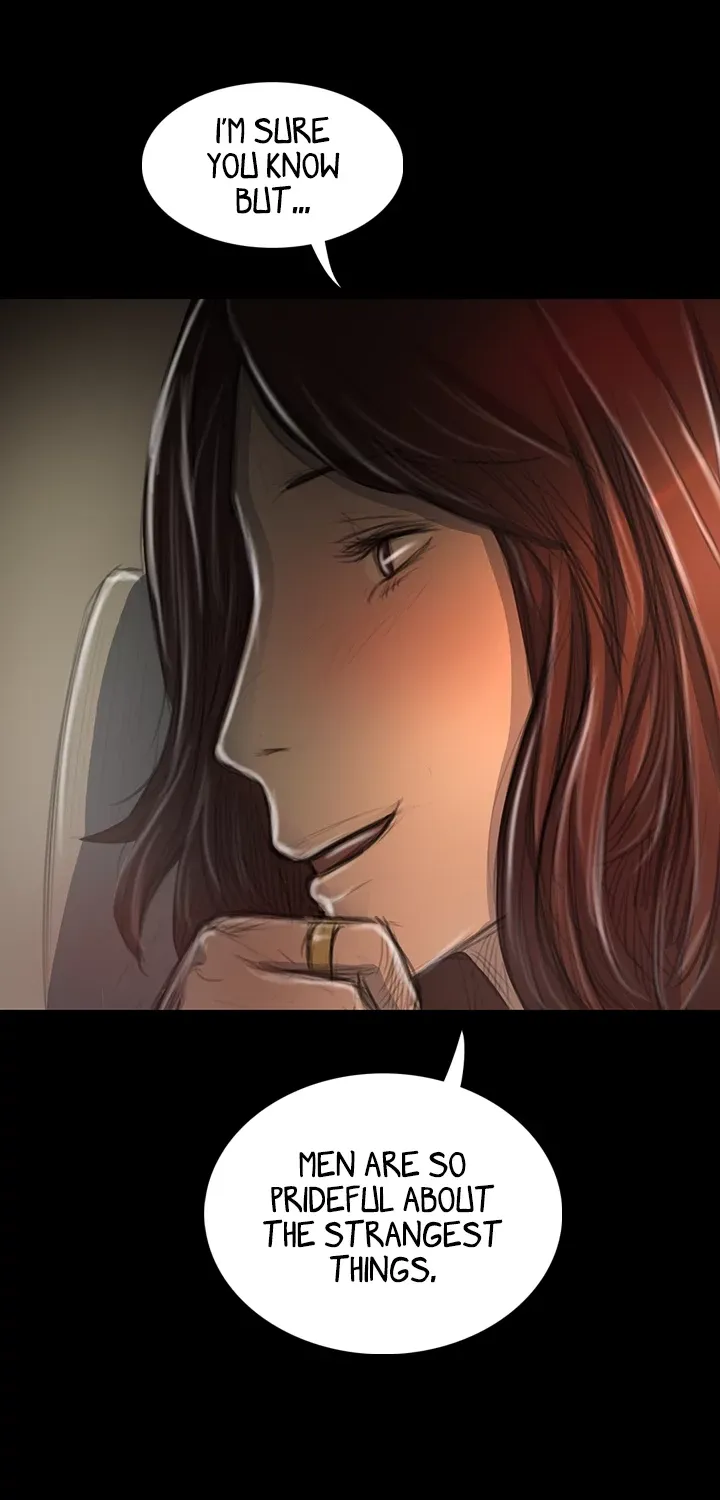 Read Red Light chapter 43 image 36 on Lezhin