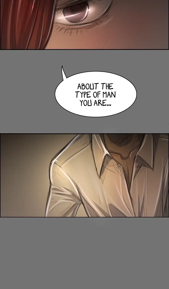 Read Red Light chapter 43 image 40 on Lezhin