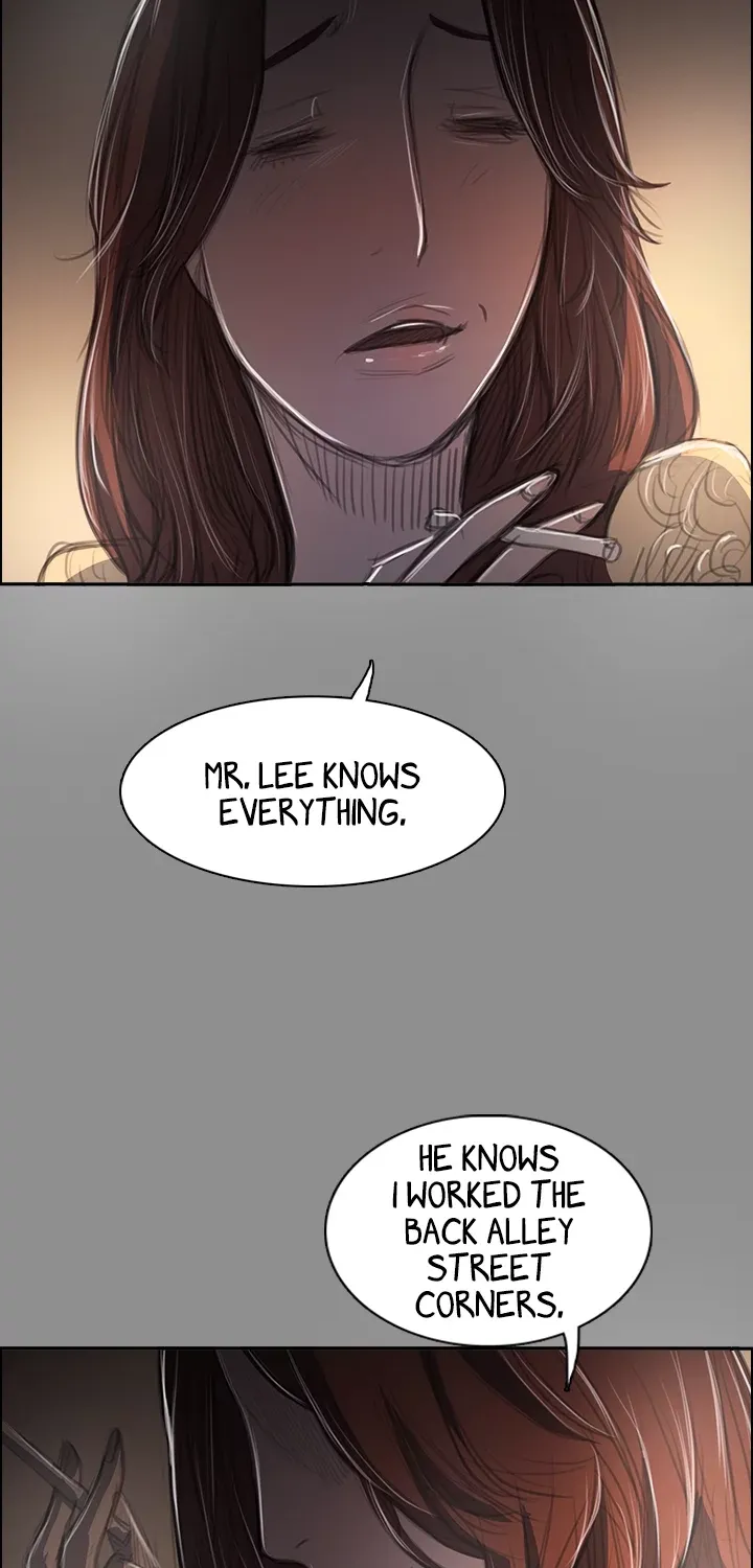 Read Red Light chapter 43 image 44 on Lezhin