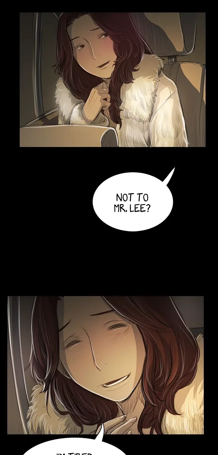 Read Red Light chapter 43 image 55 on Lezhin