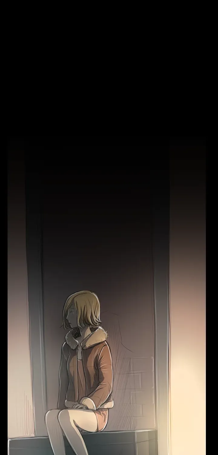 Read Red Light chapter 43 image 6 on Lezhin