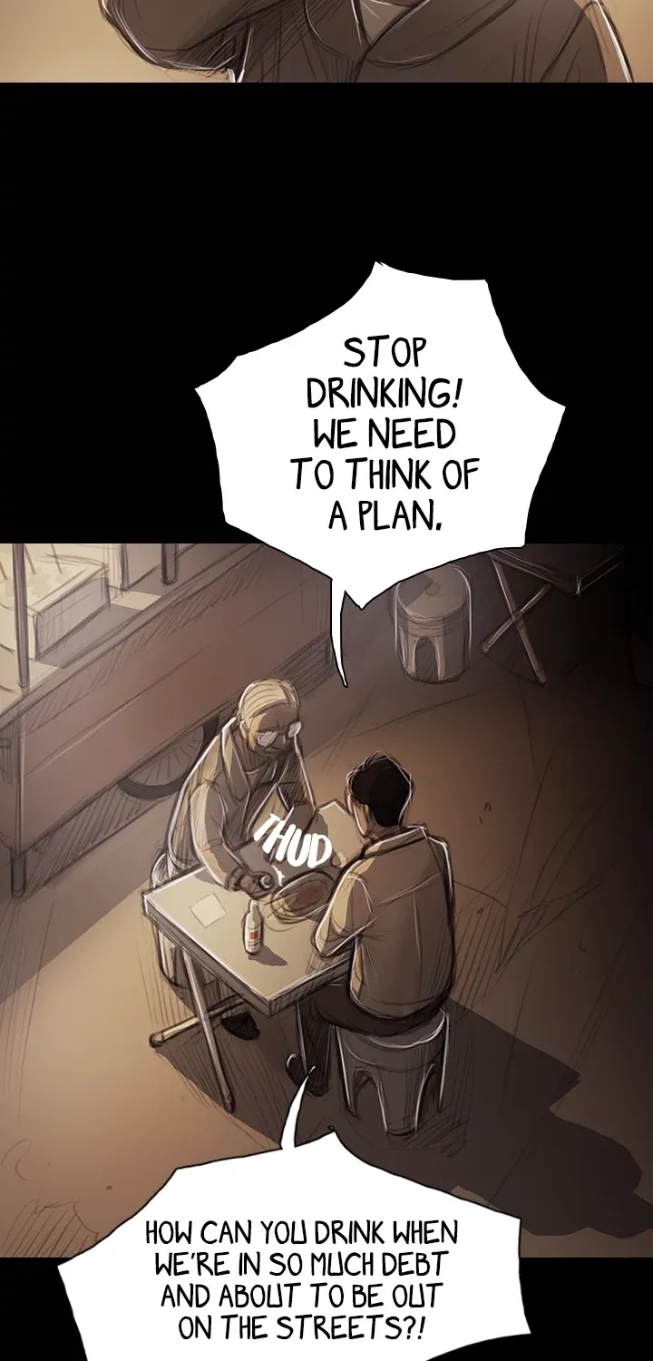 Read Red Light chapter 43 image 67 on Lezhin