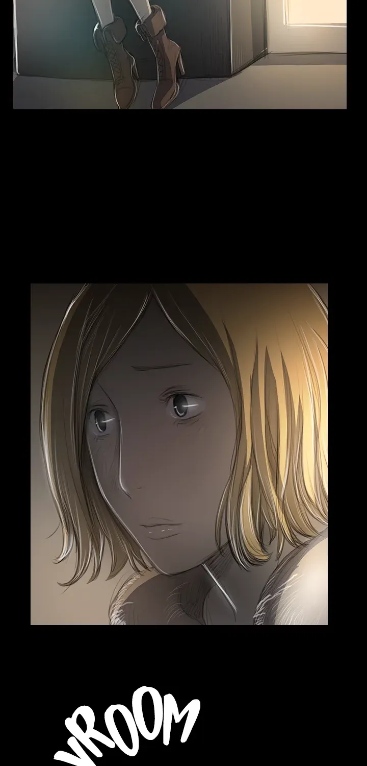 Read Red Light chapter 43 image 7 on Lezhin