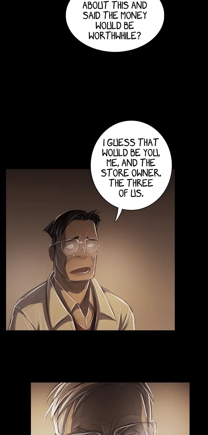 Read Red Light chapter 43 image 70 on Lezhin