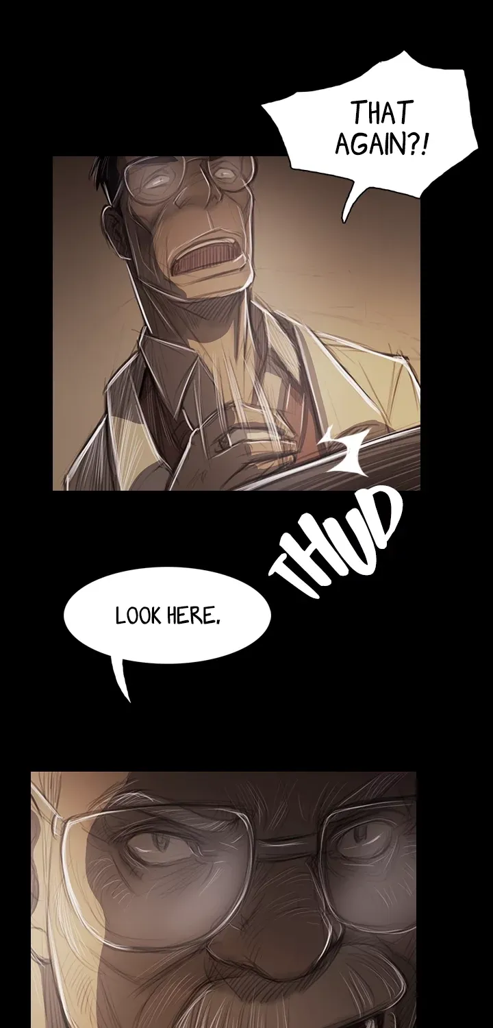 Read Red Light chapter 43 image 72 on Lezhin