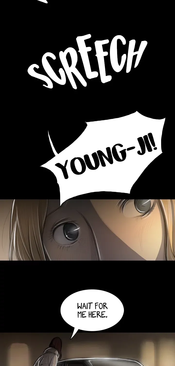 Read Red Light chapter 43 image 8 on Lezhin