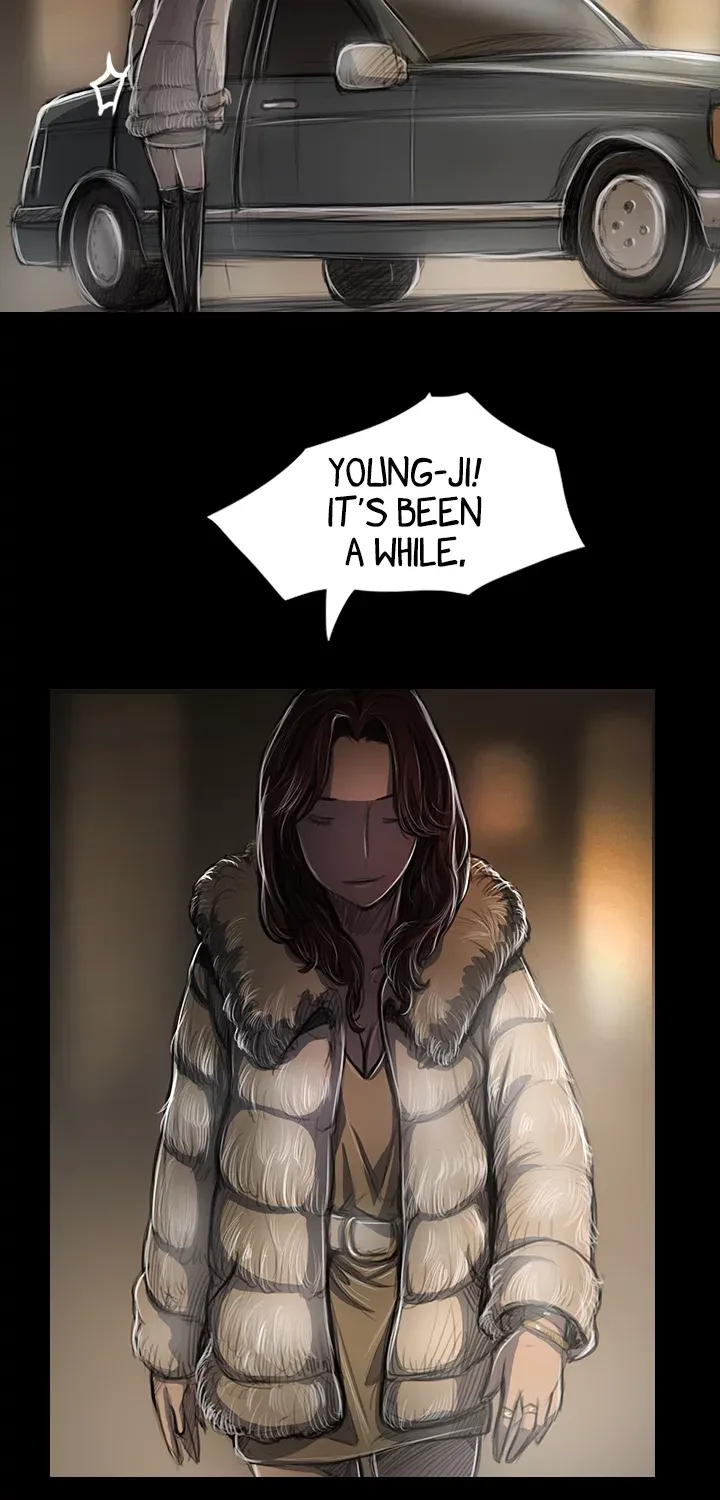 Read Red Light chapter 43 image 9 on Lezhin