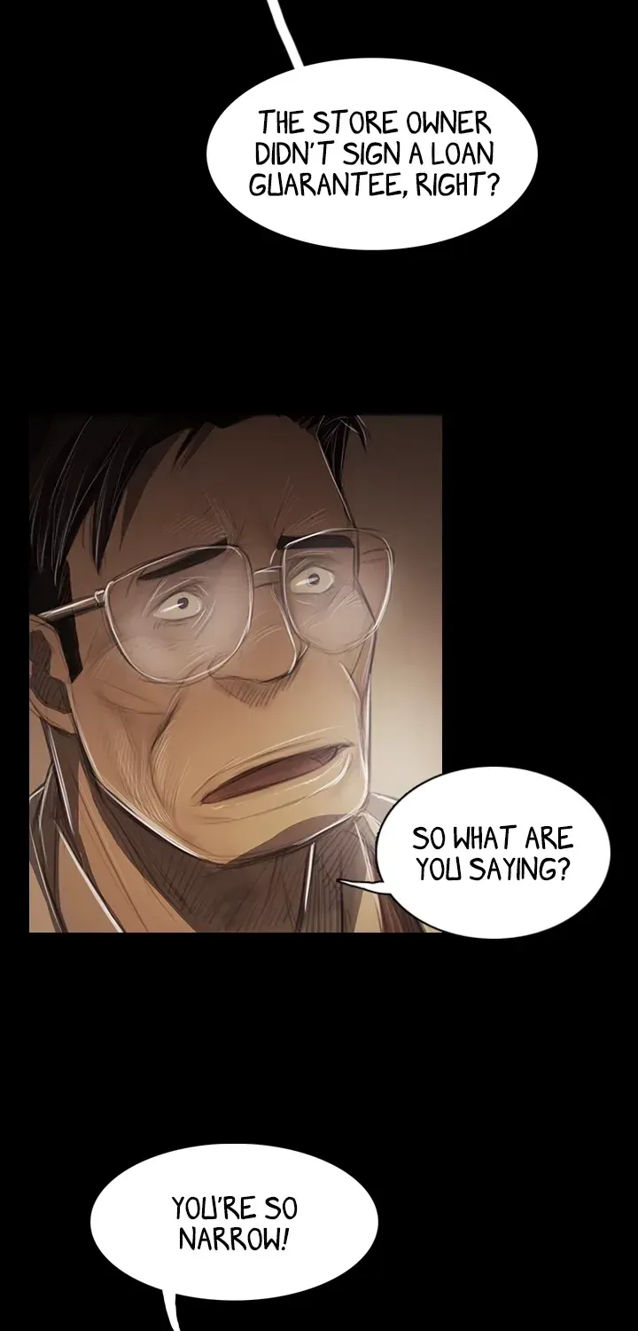 Read Red Light chapter 44 image 1 on Lezhin