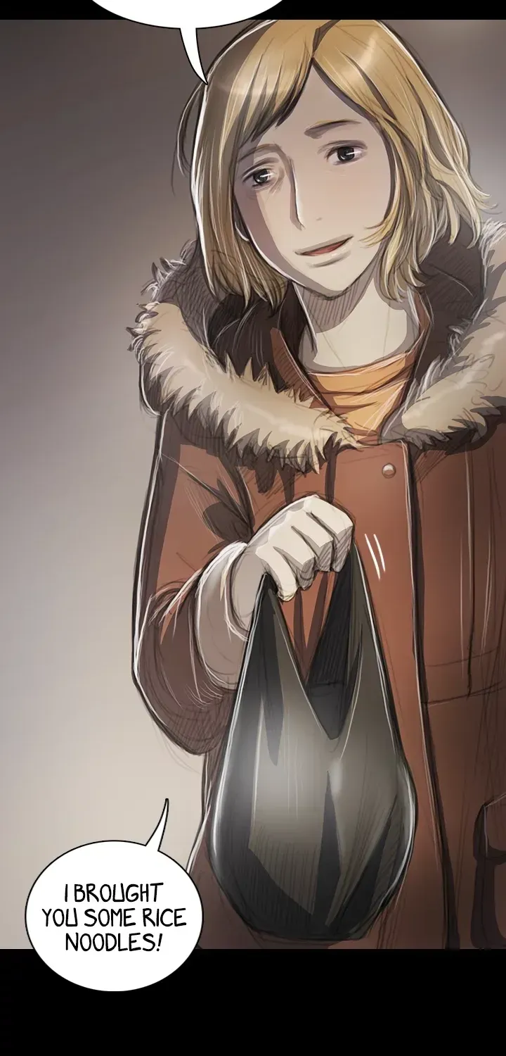 Read Red Light chapter 44 image 10 on Lezhin