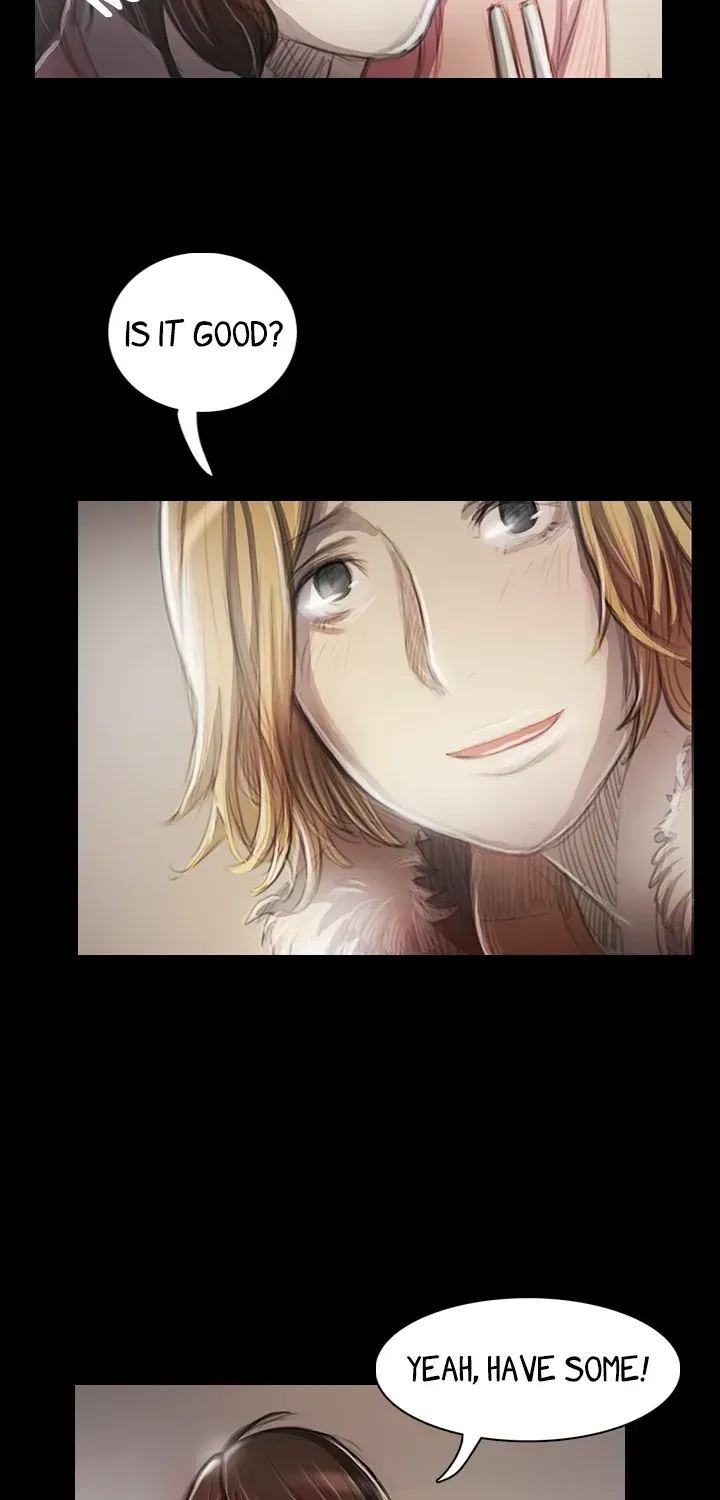Read Red Light chapter 44 image 13 on Lezhin