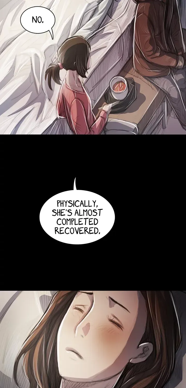 Read Red Light chapter 44 image 16 on Lezhin
