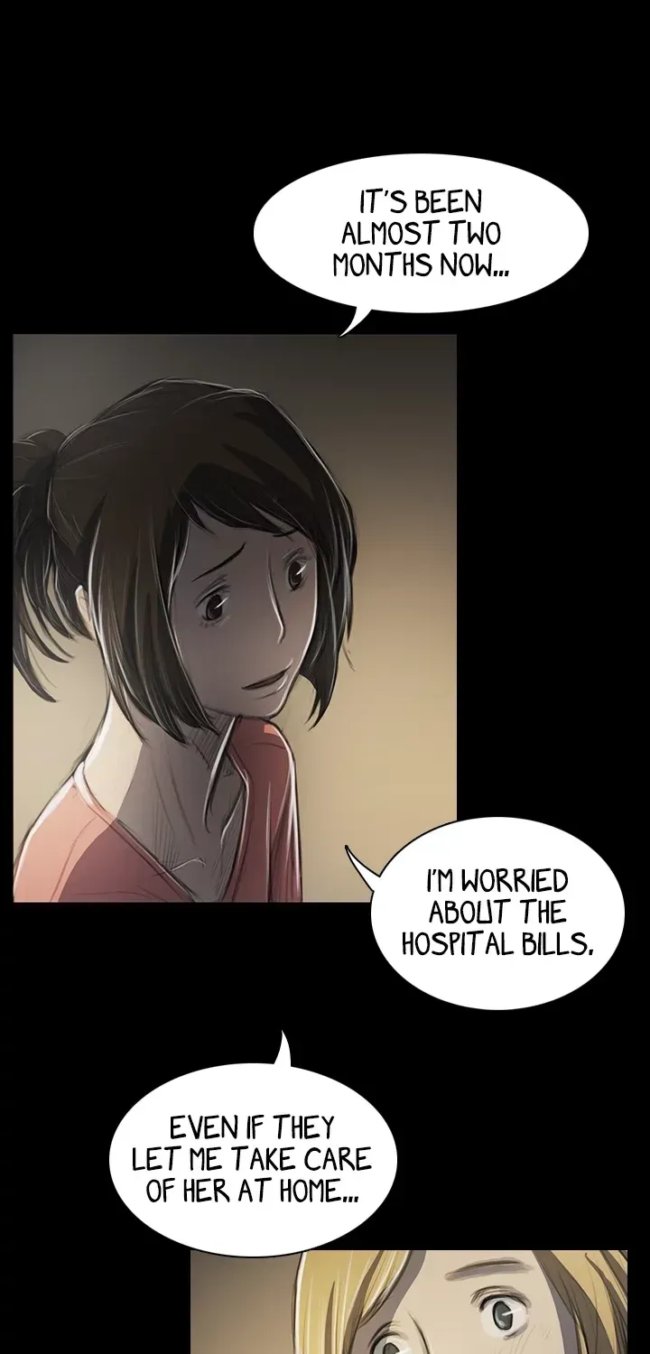 Read Red Light chapter 44 image 18 on Lezhin