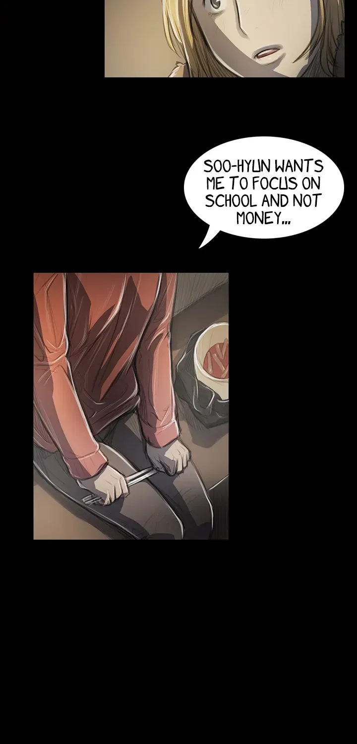 Read Red Light chapter 44 image 19 on Lezhin