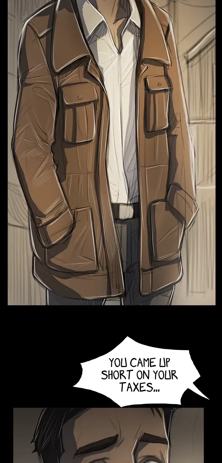 Read Red Light chapter 44 image 21 on Lezhin