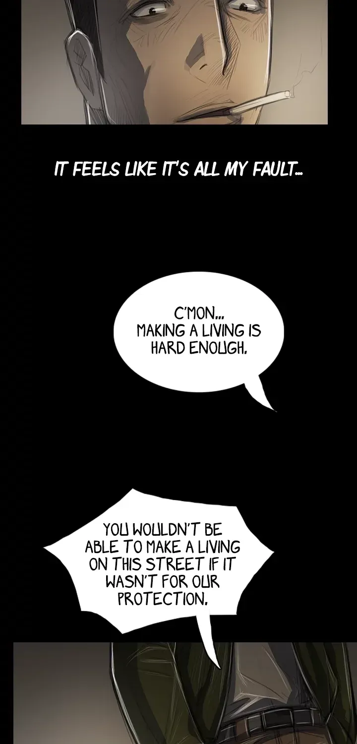 Read Red Light chapter 44 image 22 on Lezhin