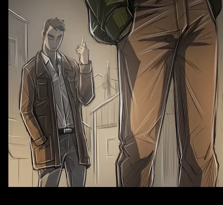 Read Red Light chapter 44 image 23 on Lezhin