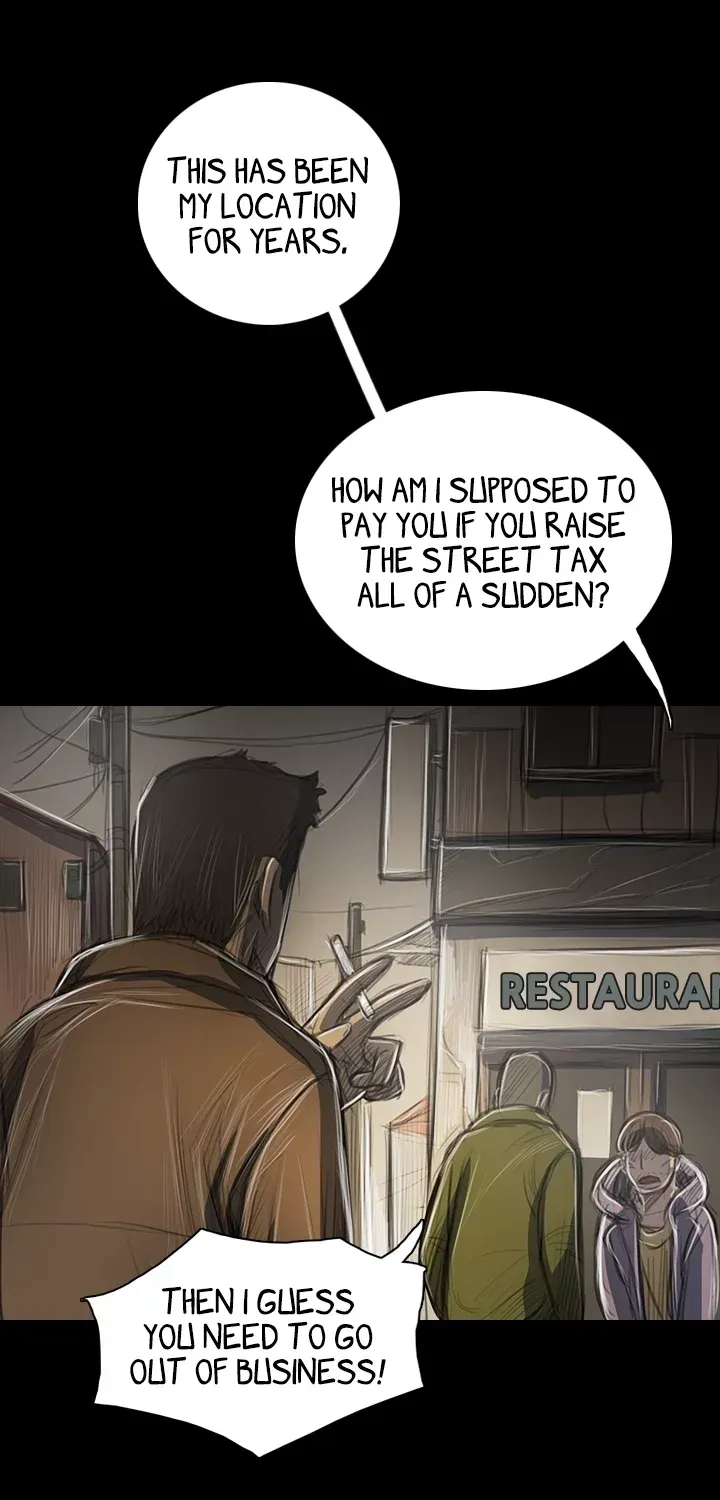 Read Red Light chapter 44 image 24 on Lezhin