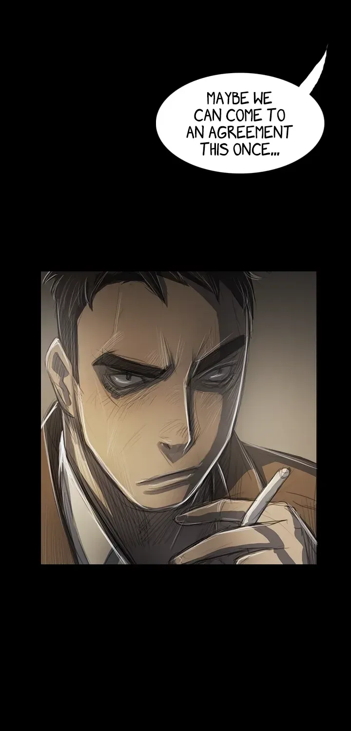 Read Red Light chapter 44 image 25 on Lezhin