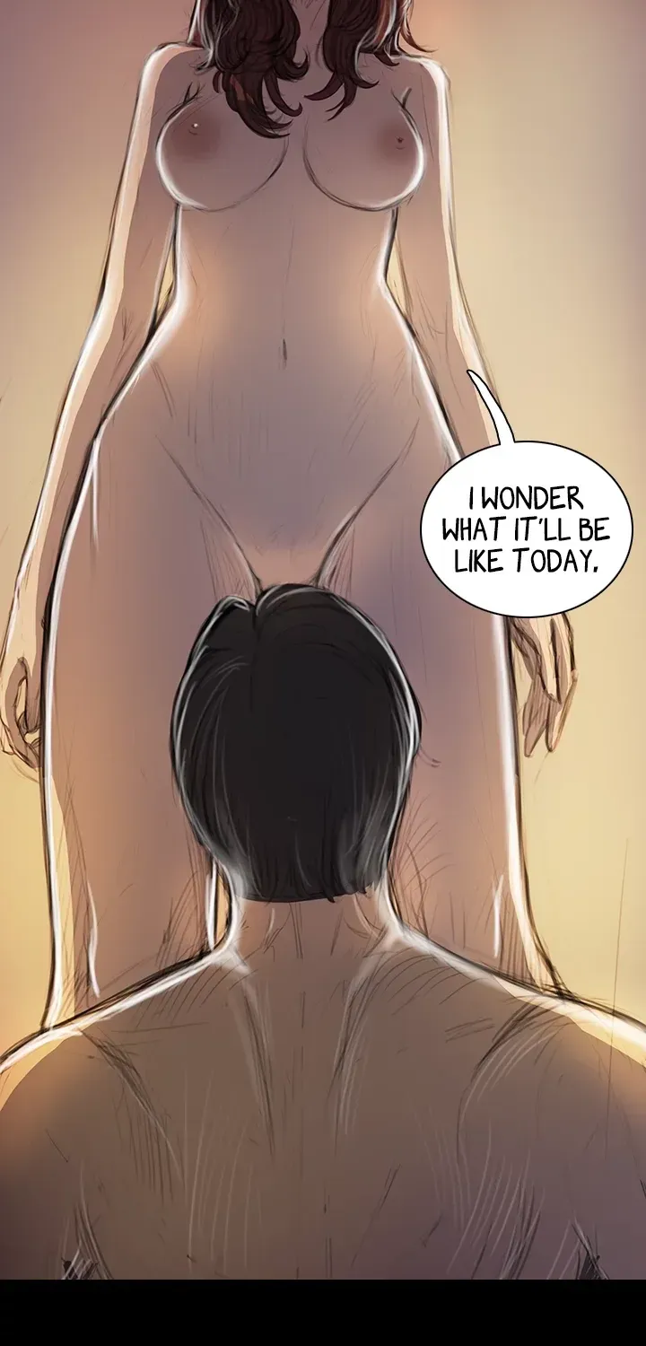 Read Red Light chapter 44 image 32 on Lezhin